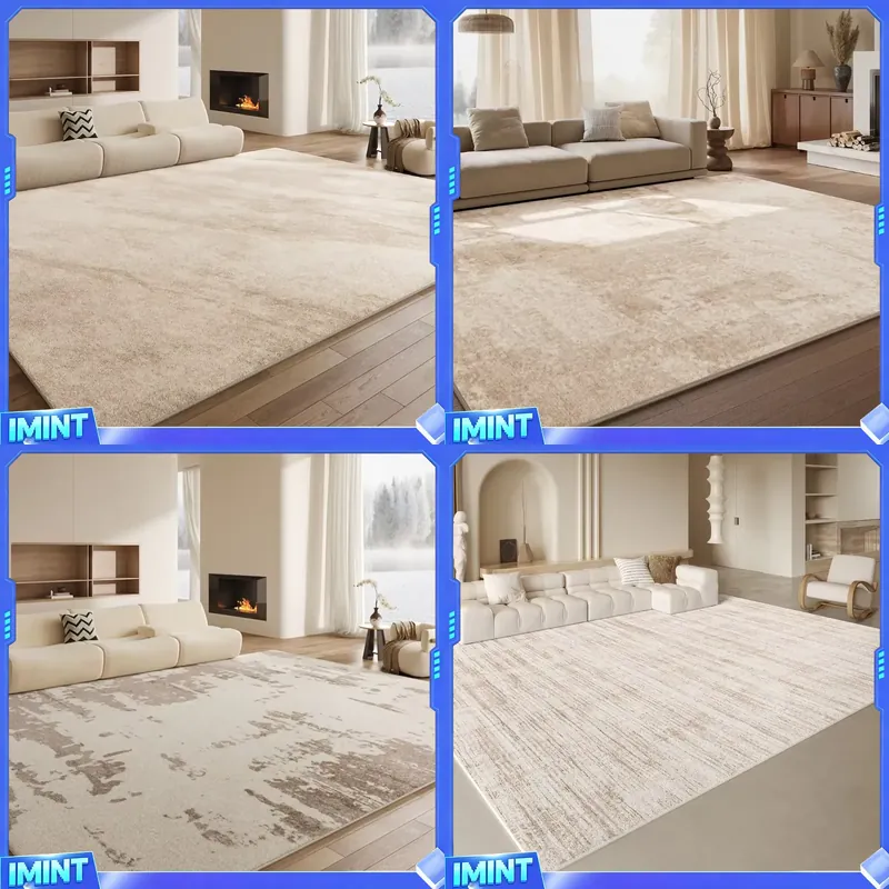 Flooring Home Decor - Dekorasi Kamar Tidur Minimalis Karpet Marmer