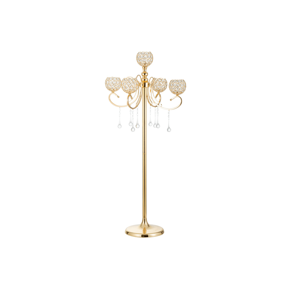 Flooring Home Decor - Lampu Lilin Lantai untuk Dekorasi Tengah