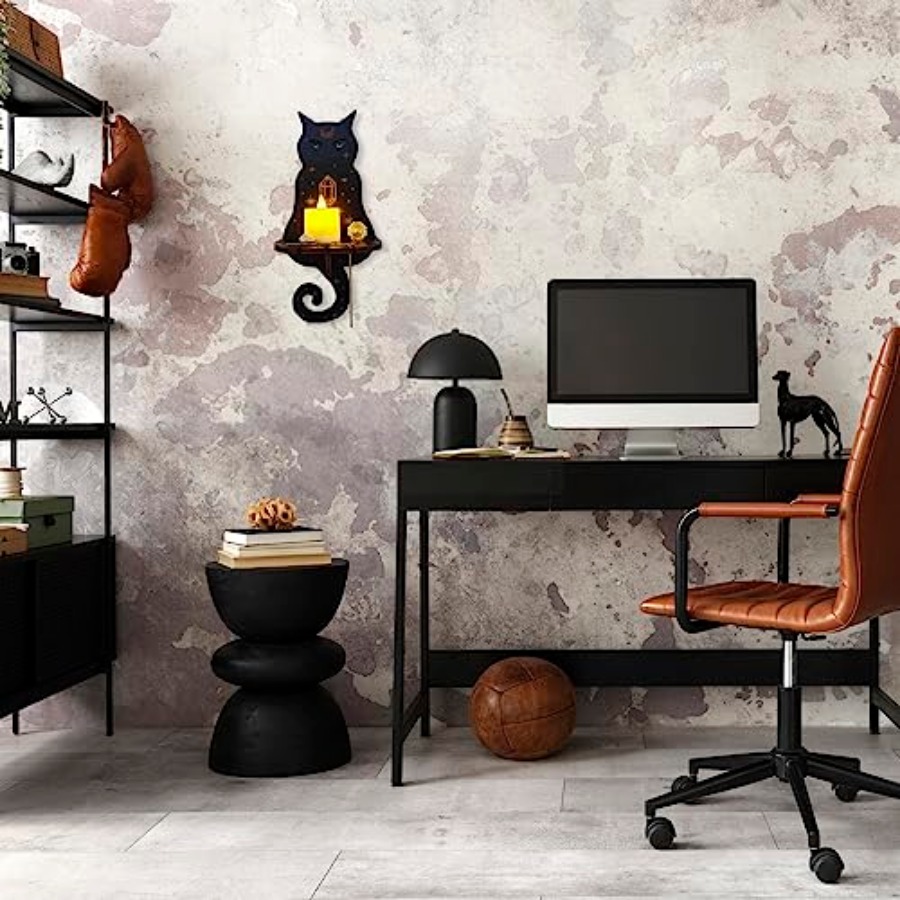 Cetakan Resin Silikon, Cetakan - Home Decor On Wall ulasan dan harga