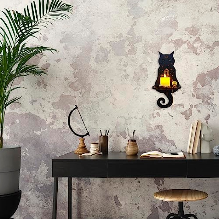 Cetakan Resin Silikon, Cetakan - Home Decor On Wall ulasan dan harga