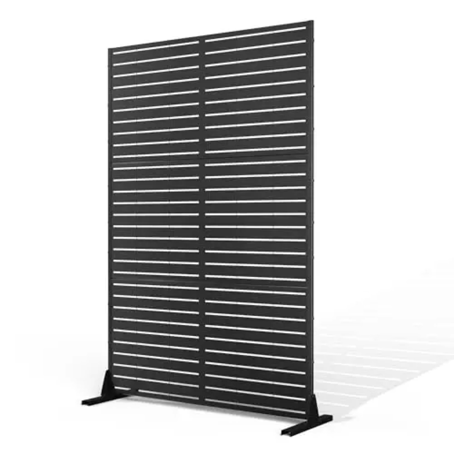 Panel Pagar Pembatas Privasi L - Room Divider Screen ulasan dan harga