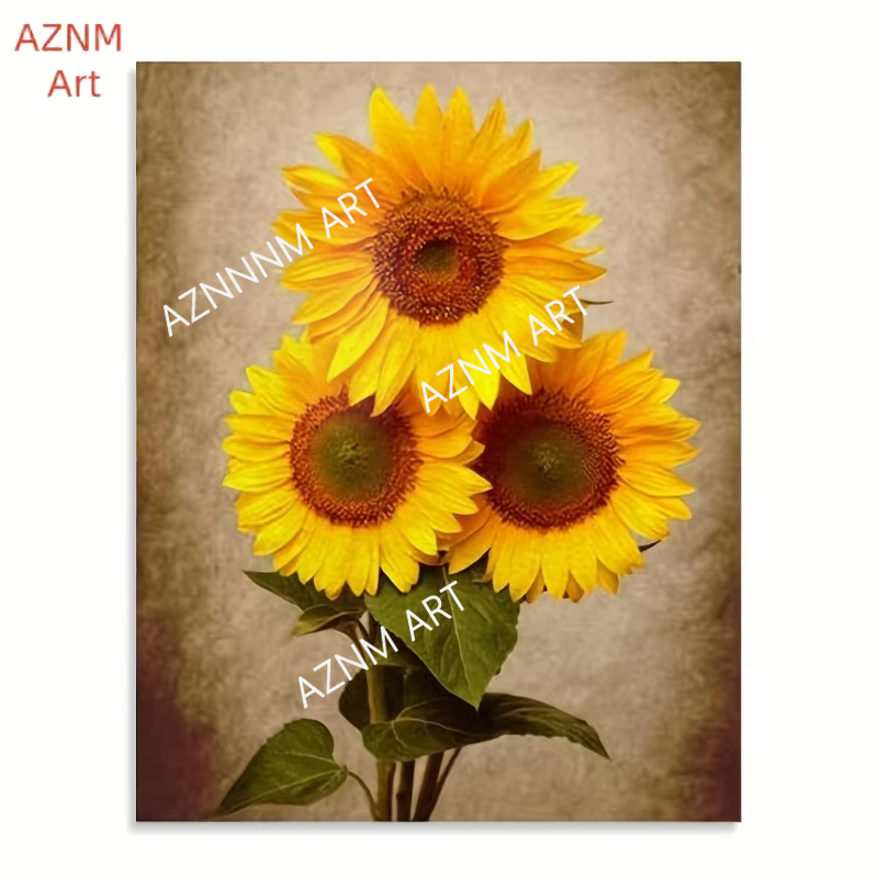 1/3 Buah Set Seni Dinding Kanv - Home Decor Minimalist Style ulasan dan harga