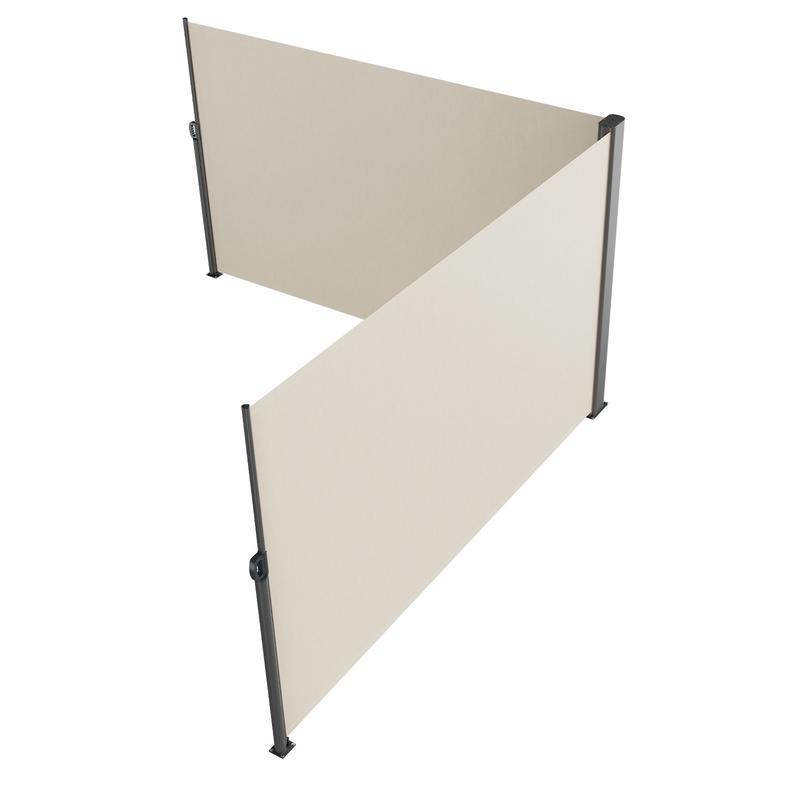 Tirai Samping yang Dapat Ditar - Room Divider Screen ulasan dan harga