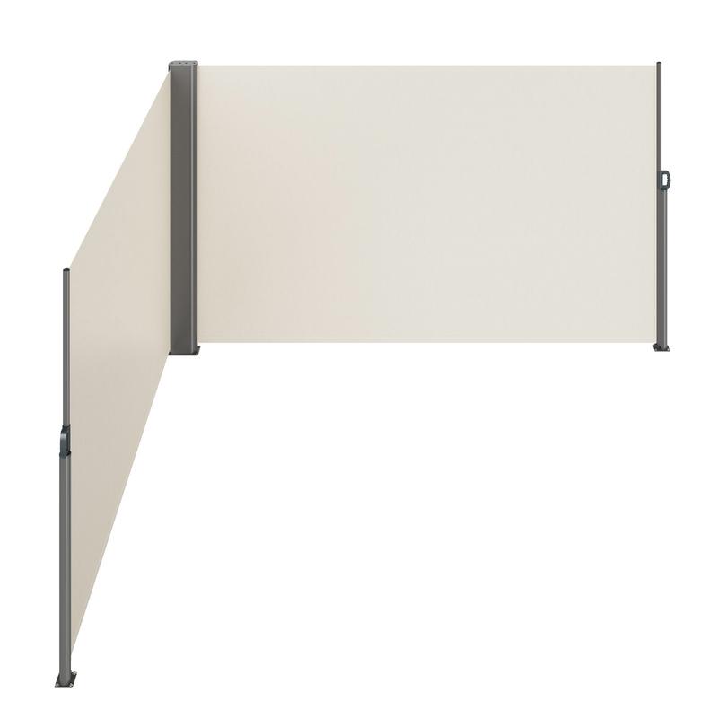 Tirai Samping yang Dapat Ditar - Room Divider Screen ulasan dan harga