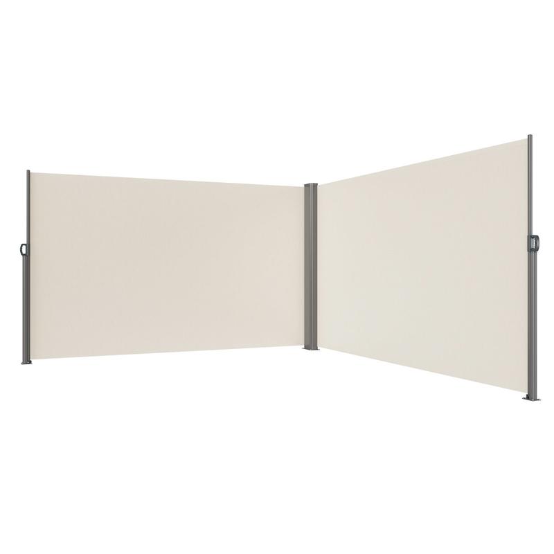 Tirai Samping yang Dapat Ditar - Room Divider Screen ulasan dan harga