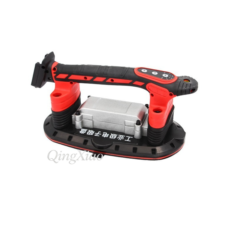 Mesin Perata Ubin Magnetik Get - Flooring Home Decor ulasan dan harga