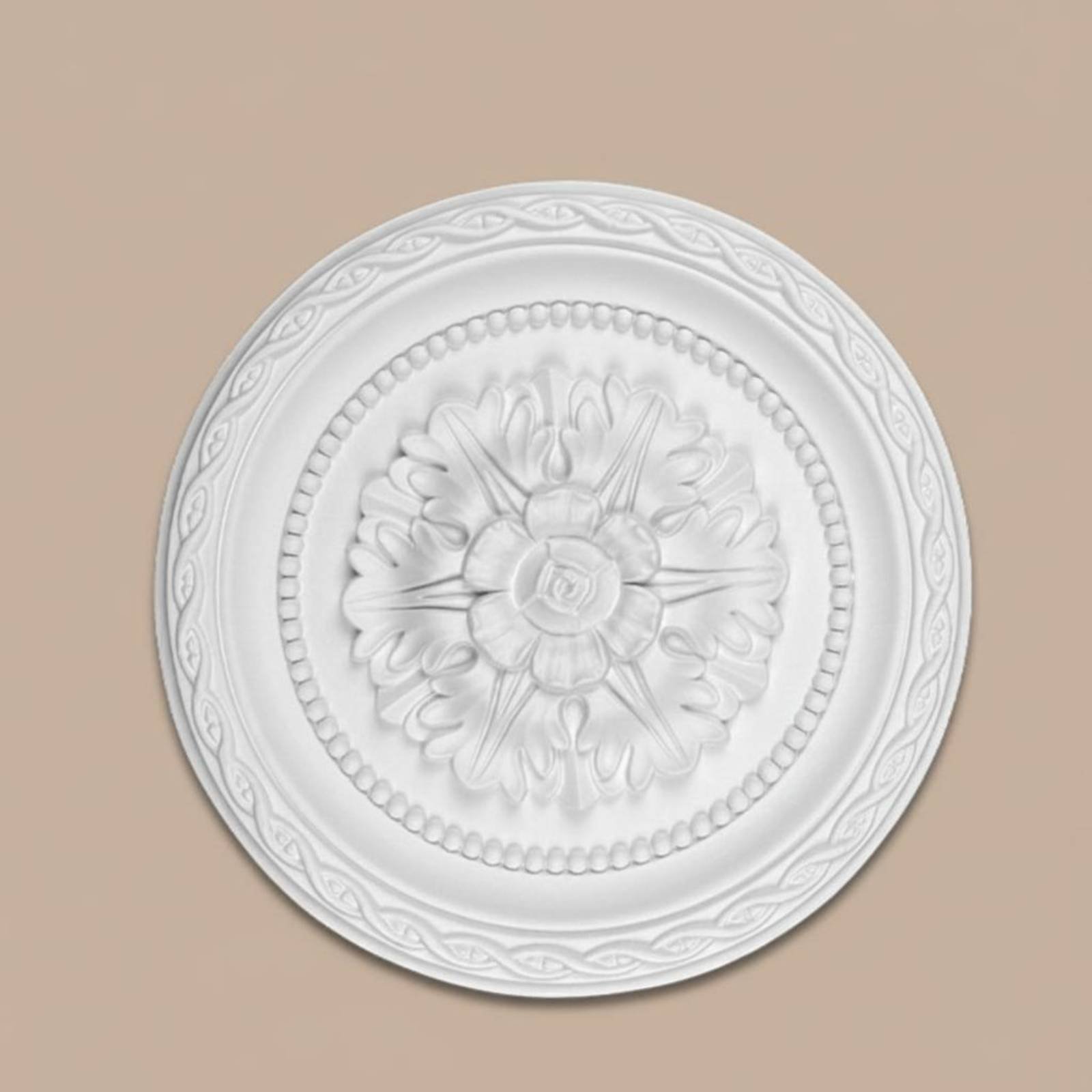 Medali Plafon Desain Eropa Med - Home Decor Room ulasan dan harga