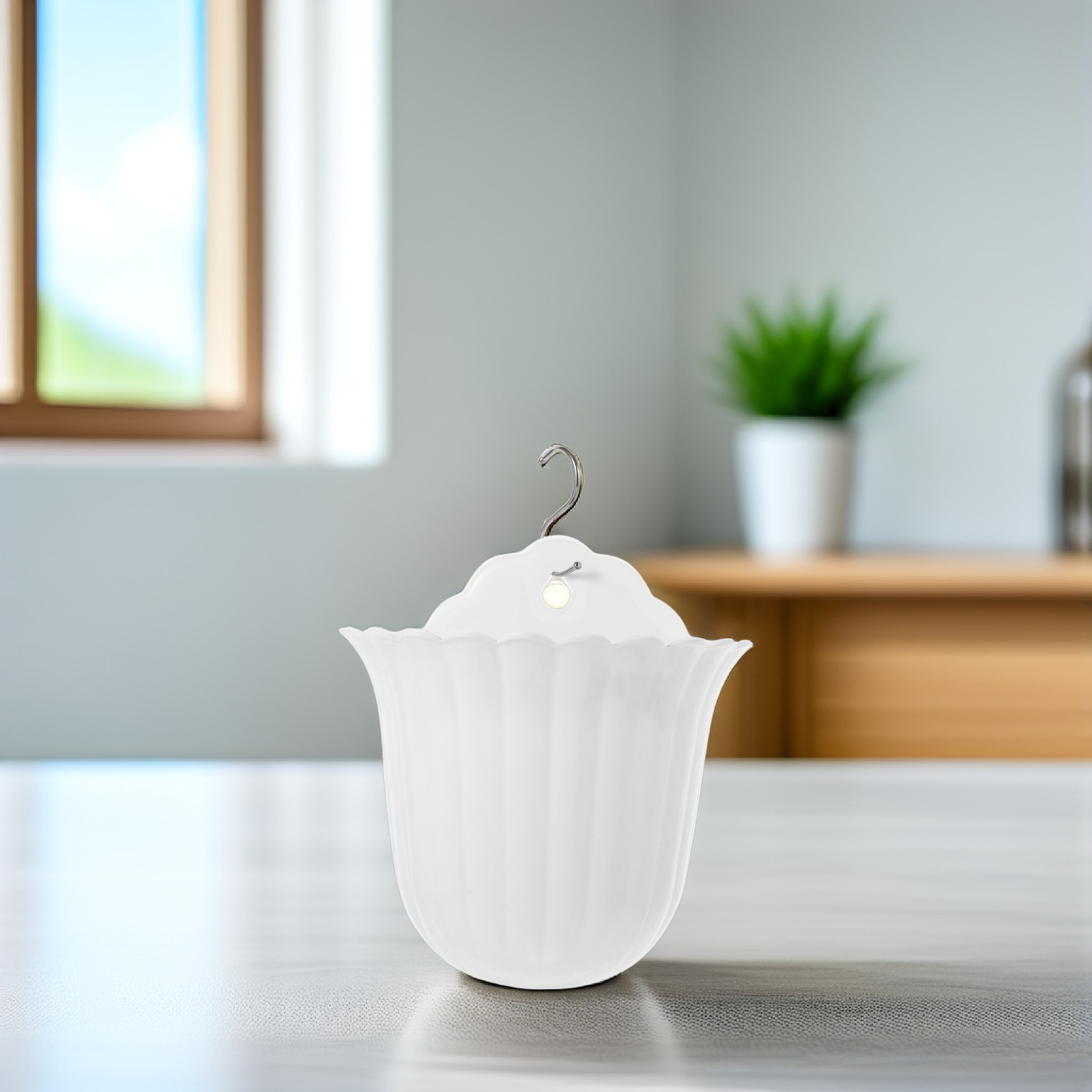 2 Buah Tempat Tanaman Dinding  - Succulent Planter Pot ulasan dan harga