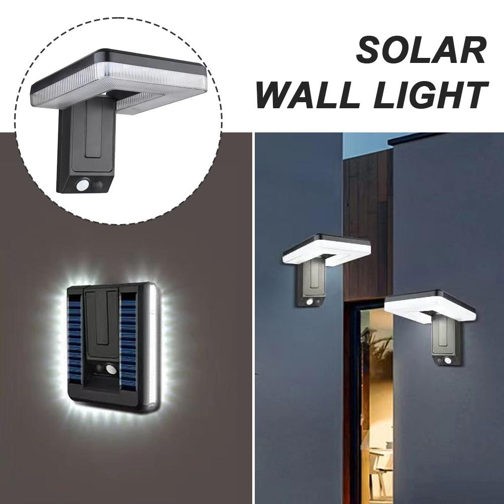 LED Lipat 120 °   Lampu Tenaga - Home Decor Outside ulasan dan harga