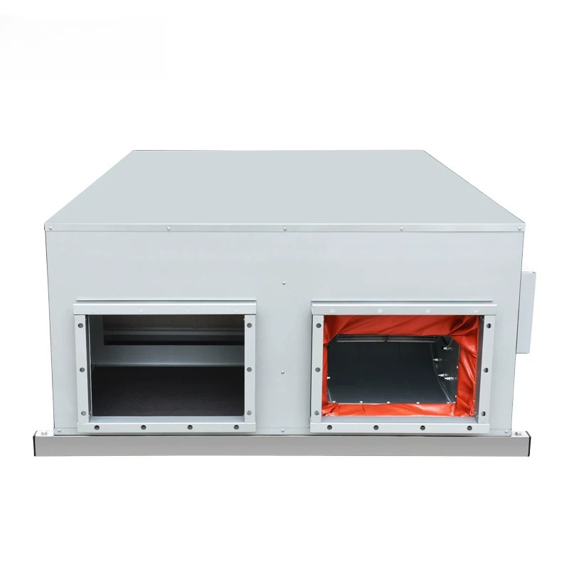 Ventilator Udara Segar Komersi - Home Decor Exchange ulasan dan harga