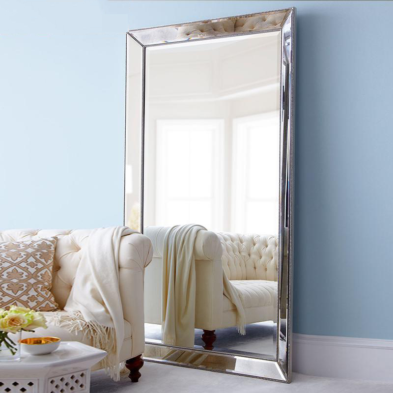 Kaca dekorasi dinding gaya Per - Home Decor Minimalist Style ulasan dan harga