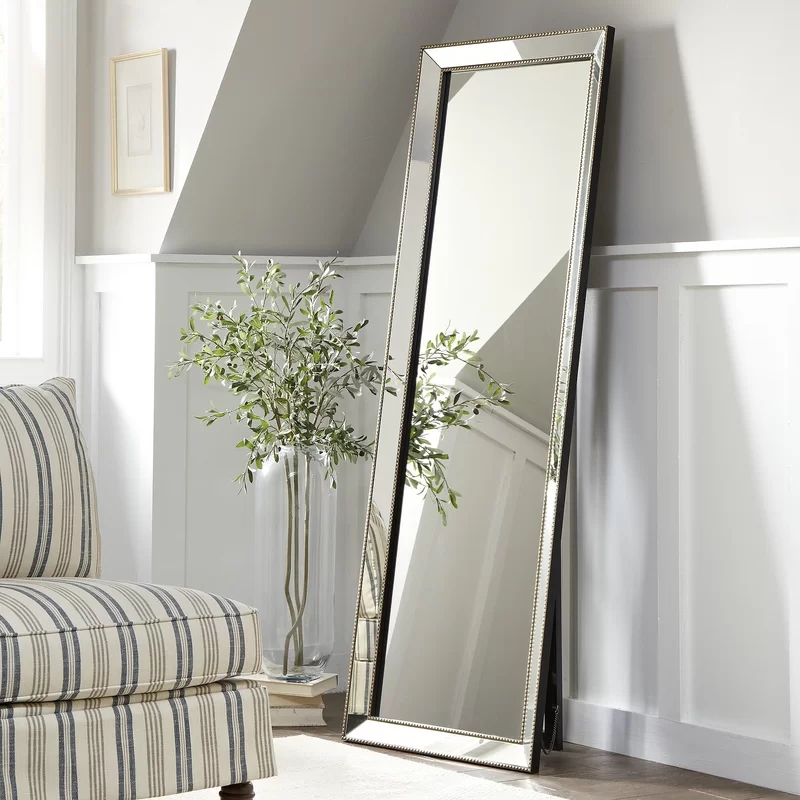 Kaca dekorasi dinding gaya Per - Home Decor Minimalist Style ulasan dan harga