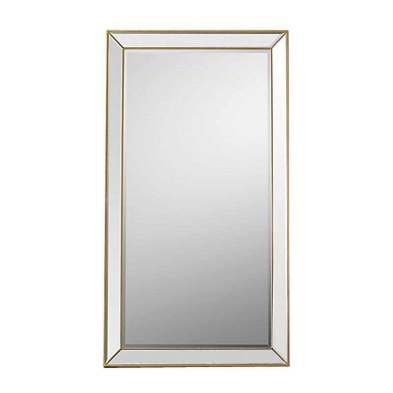 Kaca dekorasi dinding gaya Per - Home Decor Minimalist Style ulasan dan harga