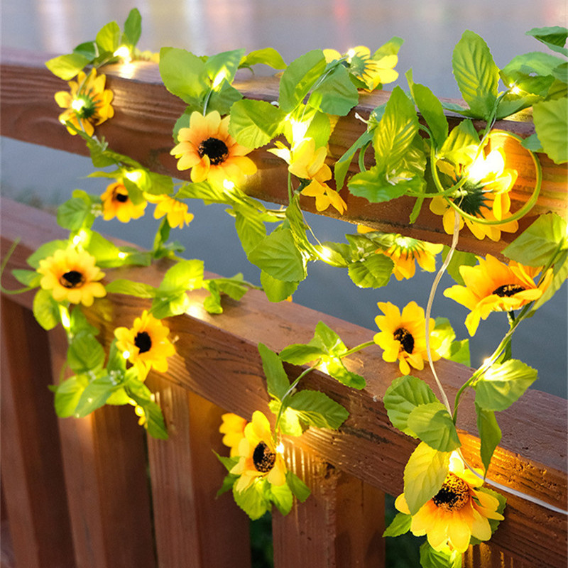 Dekorasi Pernikahan Lampu Garl - String Curtain Light ulasan dan harga