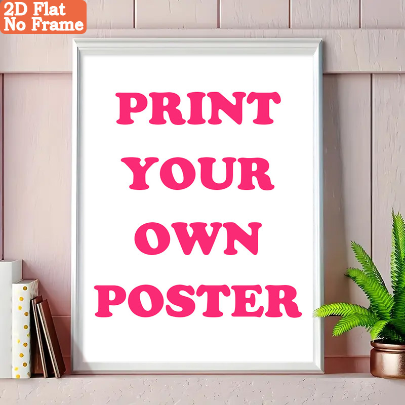 Cetak Kanvas Foto Tanpa Bingka - Home Decor On Wall ulasan dan harga