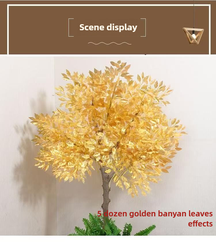 12 Buah/Satu Lusin Pohon Berin - Artificial Hanging Plants ulasan dan harga