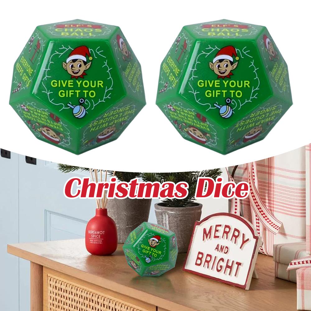 Hadiah Natal yang Lucu, Permai - Home Decor Exchange ulasan dan harga