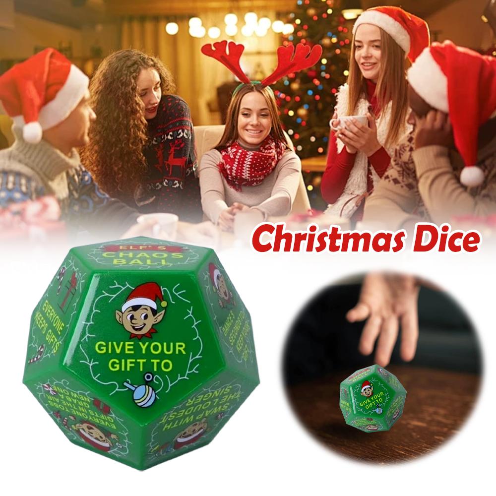 Hadiah Natal yang Lucu, Permai - Home Decor Exchange ulasan dan harga