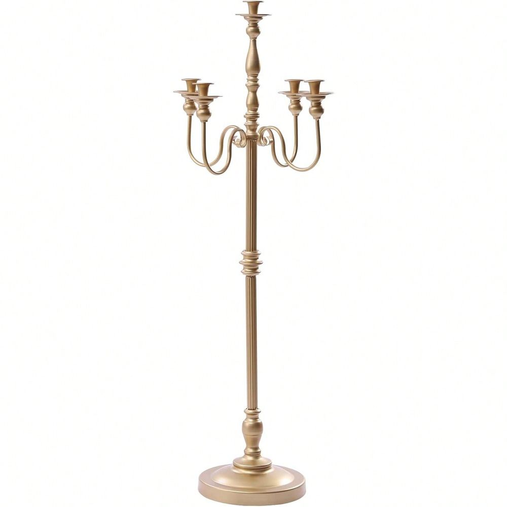Lampu Lilin Lantai 50 Inci 5 L - Flooring Home Decor ulasan dan harga