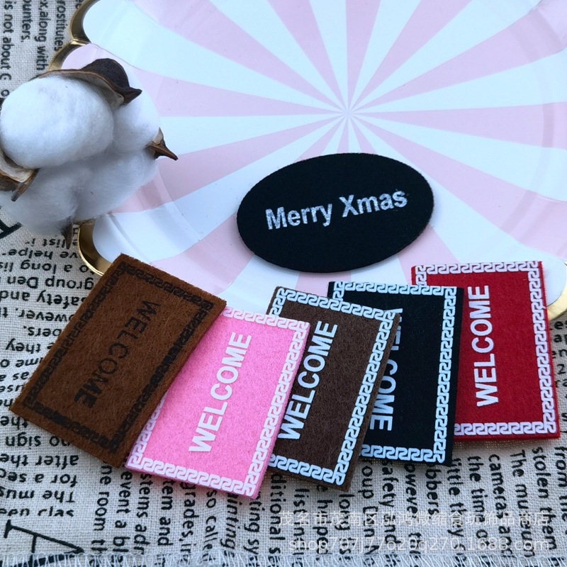 6 Buah 1:12 Miniatur Rumah Bon - Flooring Home Decor ulasan dan harga