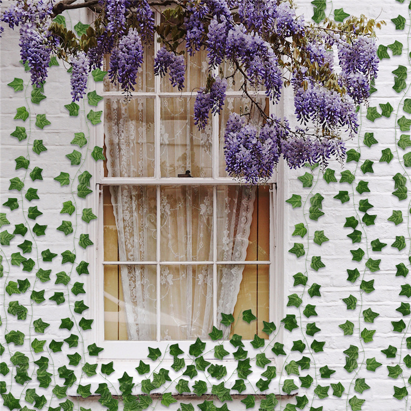 Tanaman Buatan Dekorasi Dindin - Artificial Hanging Plants ulasan dan harga