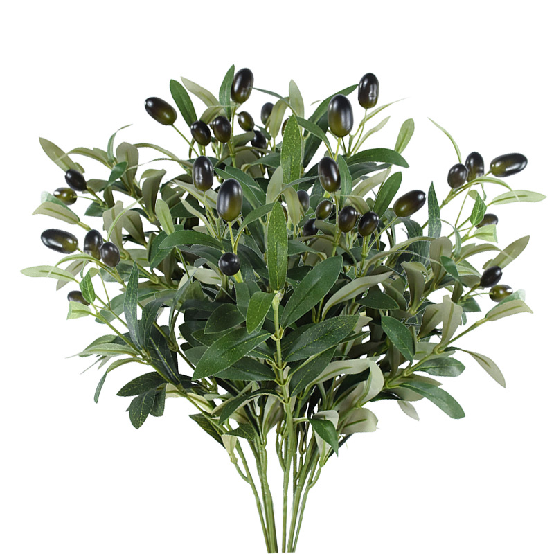 1/3/5 Buah Tanaman Buatan deng - Artificial Hanging Plants ulasan dan harga