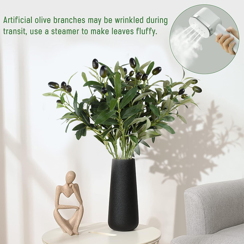 1/3/5 Buah Tanaman Buatan deng - Artificial Hanging Plants ulasan dan harga