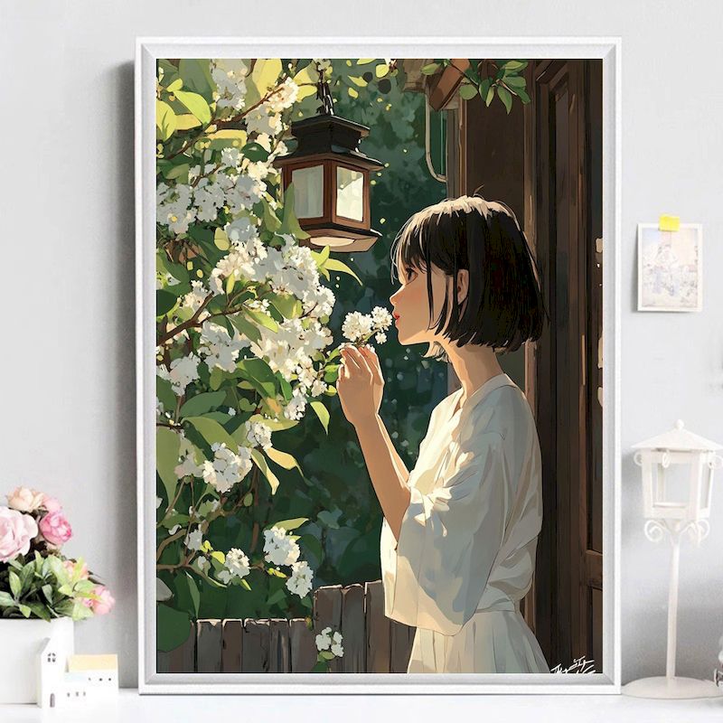 Chenishion cat akrilik dengan  - Home Decor Diy Ideas ulasan dan harga