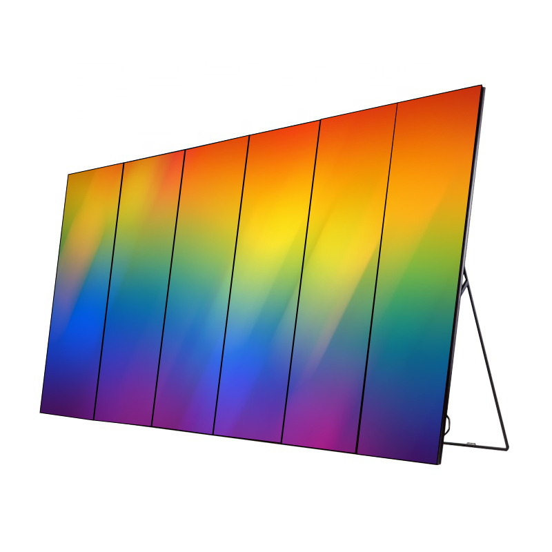 Layar Cermin LED Digital Signa - Flooring Home Decor ulasan dan harga