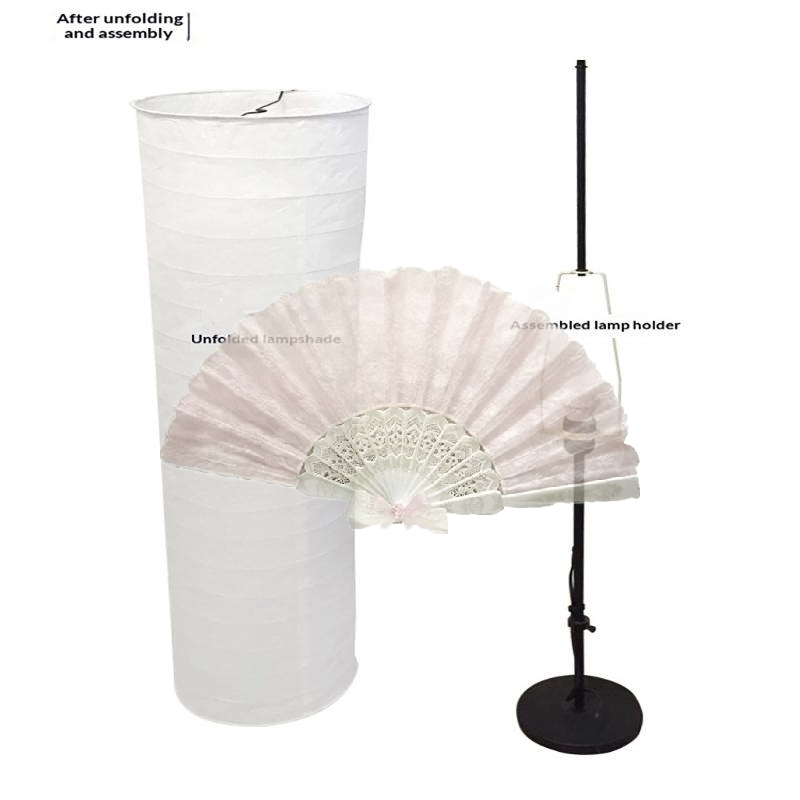 Penutup Lampu Lantai Tahan Api - Flooring Home Decor ulasan dan harga